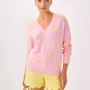 Lilly Pulitzer Tensley Sweater